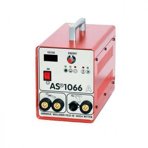 AS1066 STUDWELDER SHORT CYCLE KAYNAK MAKİNASI -