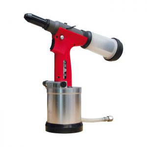 RIV503 HAVALI POP PERÇİN TABANCASI