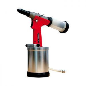 RIV506 HAVALI POP PERÇİN TABANCASI