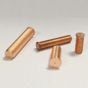 1000 Lİ PAKET Cıvata Punta M4X12 Bakır Kaplı