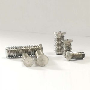 1000 Lİ PAKET Cıvata Punta M5X10 Inox