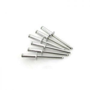 1000 Lİ PAKET AFT POP PERÇİN 3.2x12 AL/ST
