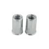 Somun Perçin M5 Sıfır Kafa Inox (1000 Lİ PAKET)